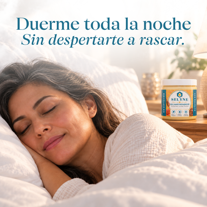 Bálsamo Reparador para Psoriasis y Eccema